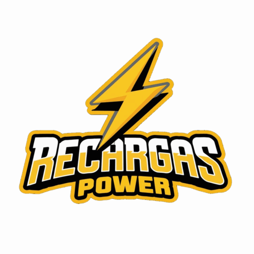 Recargas Power