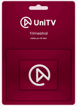 Uni TV - Trimestral