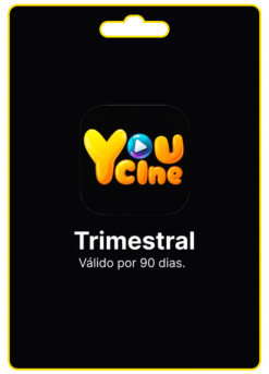 You Cine - Trimestral
